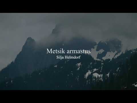 Metsik armastus - Silja Helmdorf