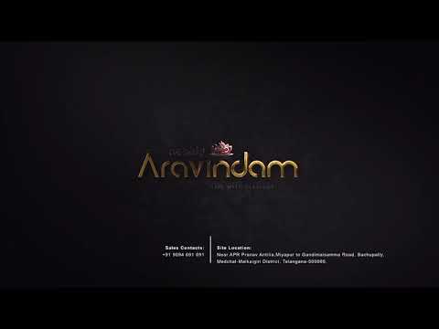 3D Tour Of Nestila Aravindam