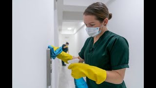 Professional Cleaning Services In Sydney