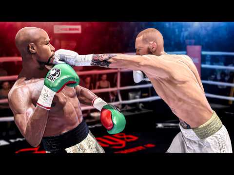 This NEW Fight Night Champion Mod Just Blew My Mind!