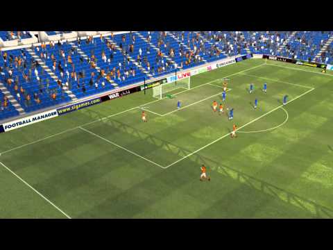 Wigan 0 - 2 Blackpool - Match Highlights