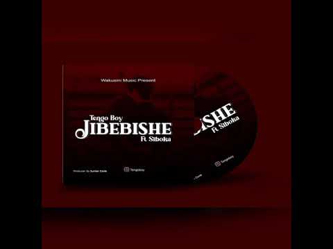 Tengo boy ft Siboka _ JIBEBISHE ( Official Music Audio )