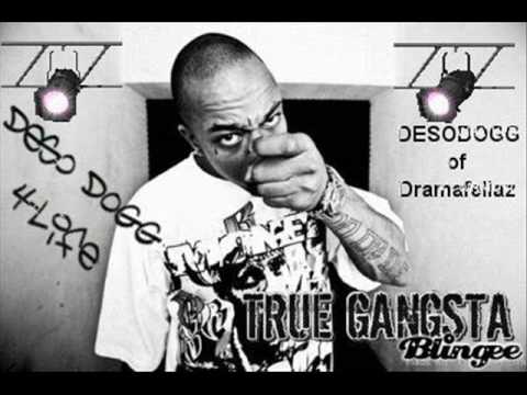 Deso Dogg, Lil Deso, Drama - Blocc,Name,Label
