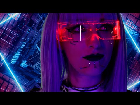 Cyberpunk Static Realms Special Promo, Tonight at 6PM PST 9 PM EST