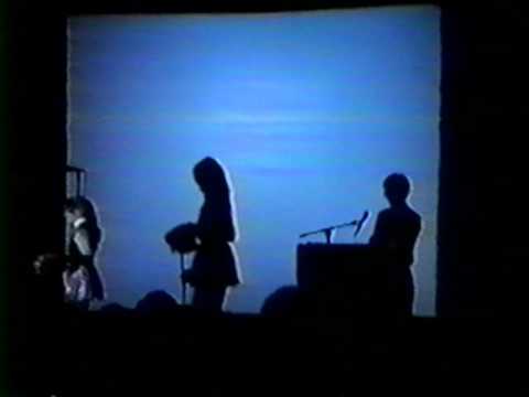 AX 1997 Masquerade #01 - St. Tail