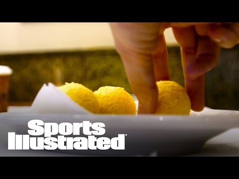 Por dentro de uma churrascaria brasileira | Sports Illustrated | Sports Illustrated