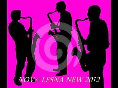 Nova Lesna - Megamix saxo 2012