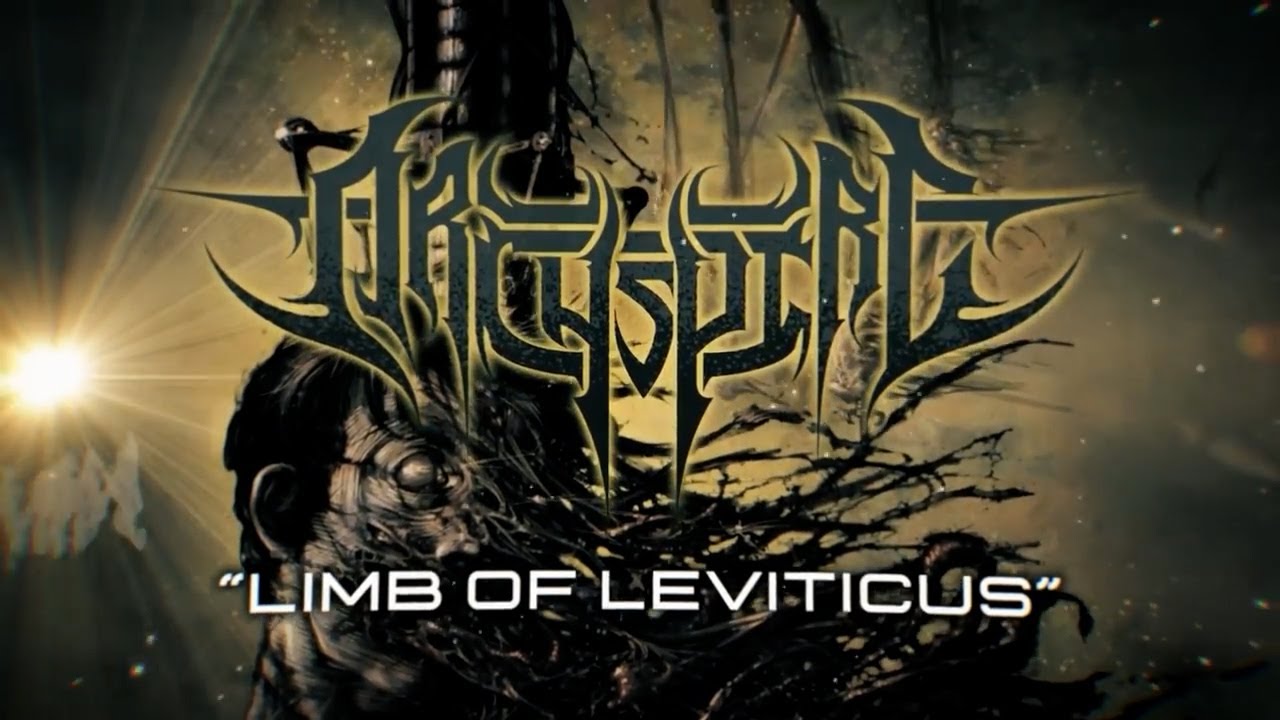 Archspire - Limb of Leviticus