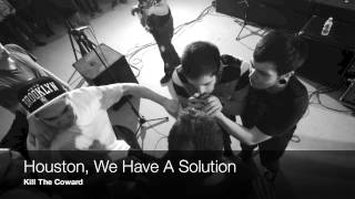 Kill The Coward - 2013 Teaser