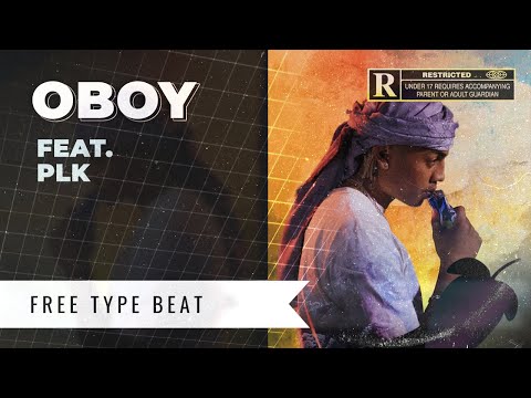 OBOY ft. PLK - PLATA O PLOMO | TYPE BEAT POP URBAINE | Instrumental 2022 | prod @shrabzus