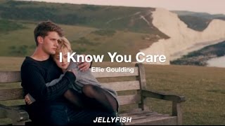 I Know You Care – Ellie Goulding | Español
