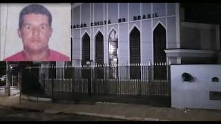 Exumação Carlinhos da CCB ! Minha Homenagem ao Grande Amigo e irmão na Fé !