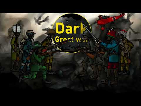 Dark: Great War - WW1 RTS