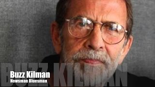 "I Wanna Know How It Feels To Be Buzz" as Heard on Brandmeier Show