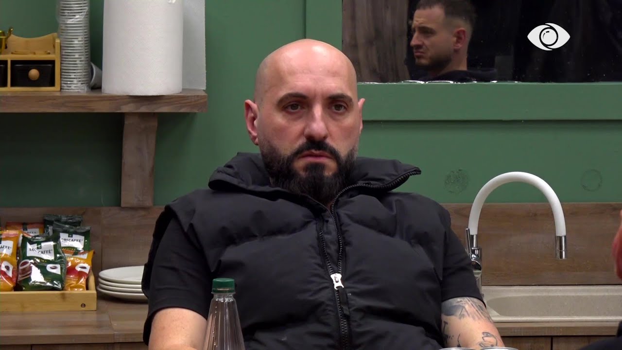 “Pas divorcit doja të gjeja vetëveten...”/ Bernardi: Lidhja ime e parë ka qenë me një shkodran