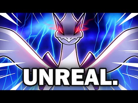 This Romhack Showed Everyone What Pokémon COULD Be