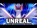 This Romhack Showed Everyone What Pokémon COULD Be