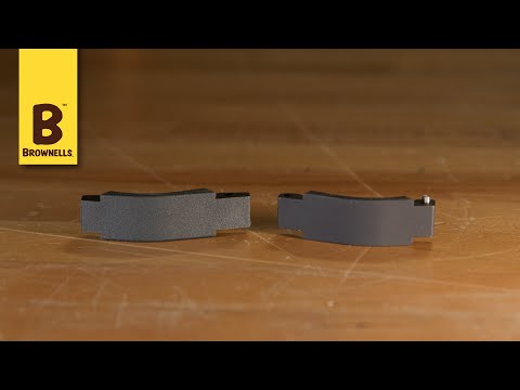 Product Spotlight: B5 Systems AR-15 Trigger Guards