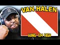 EXPLOSIVE!!! | Van Halen - Hang 'em High | REACTION/REVIEW