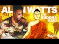 Alan Watts Akira The Don THE BUDDHA SAID Music Video
