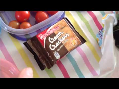 Anixis Prim. Sch. - B2 - Breakfast 1/2