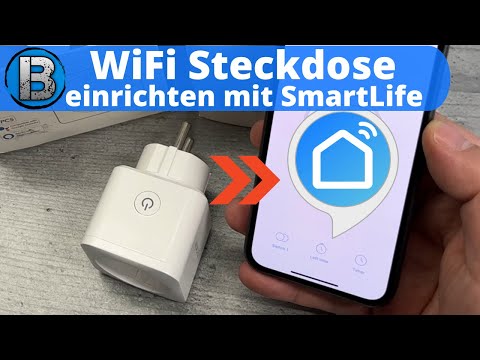 Set up Wi-Fi sockets with Smart Life and the sockets from Teckin are back.