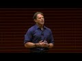Last Lecture Series How To Live An Asymmetric Life Graham Weaver