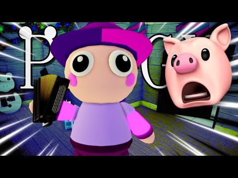 ROBLOX PIGGY MOOPY QUEST!