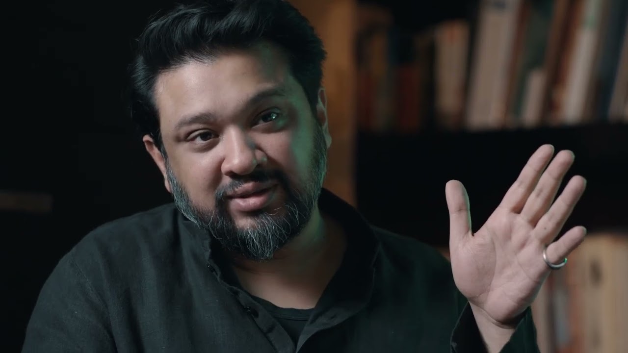 Humam Kader Chowdhury's Disappearance: Aynaghur Files