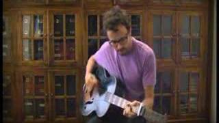 Jesse Harris - "Feel" Music Video - High Quality