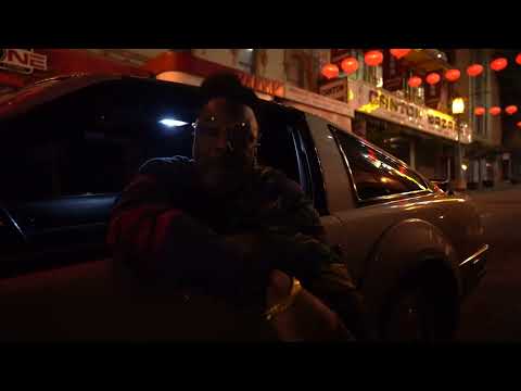 PAYPA_BOY - 300Z (OFFICIAL VIDEO)