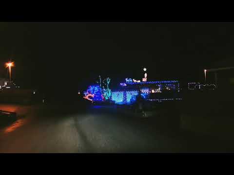 JULHUSET i KALLINGE 2020