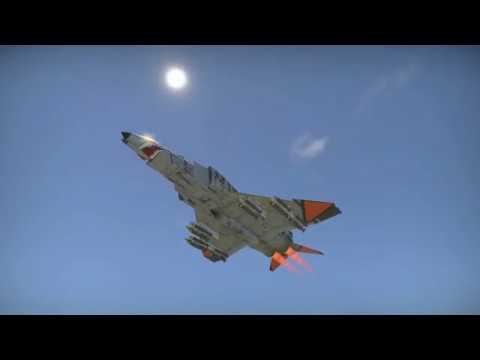 War Thunder | CAS KILL COMPILATION