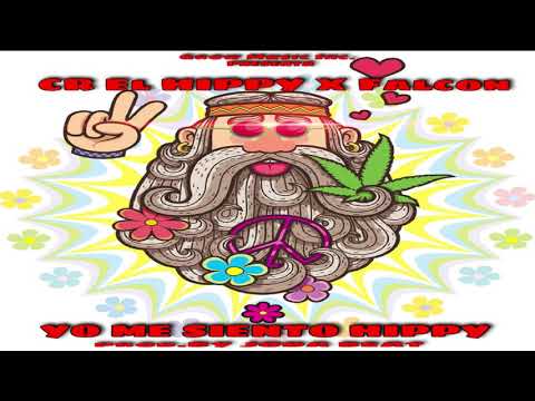 CR EL HIPPY X FALCON (GROW MUSIC INC x CANTATE MUSIC)PROD . BY JODA BEAT