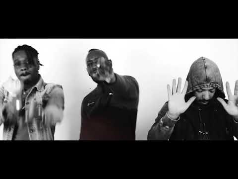 BGA - DANS MON GSF (clip officiel)