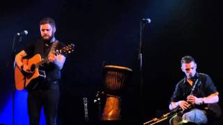 The Kilkennys - Nancy Spain