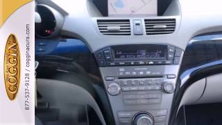 preview picture of video '2009 Acura MDX Fort Pierce FL Port St Lucie, FL #9H505786'