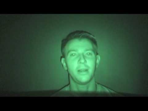 McPike Mansion Video 1