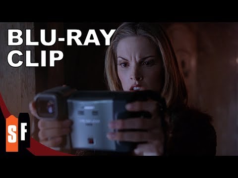 House On Haunted Hill (1999) - Clip: Killer Shot (HD)