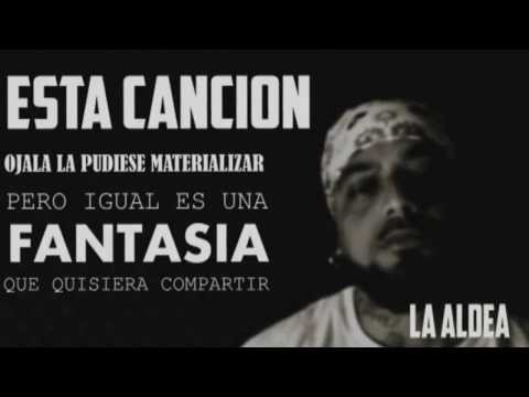 AL2 El Aldeano - Si yo pudiera (VIDEO OFICIAL)