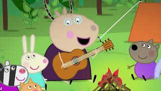 Mysteries | Peppa Pig Full Episodes | Kids Videos