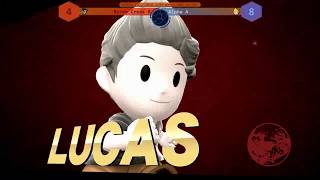 MVSSEA SSB4 League 2018 - 19 East Bracket WR4: Alpha A vs Byrne Creek B