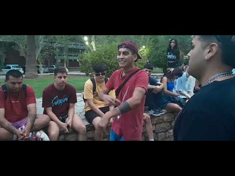 Juleso vs Lmental vs Pauli - 8vos de final - Fecha 5