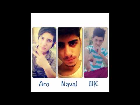 Naval ft BK and Aro - Yarya hestane