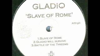 Gladio - Slavemarket
