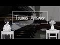 Toumei Answer - Piano cover [Rui ruii] 
