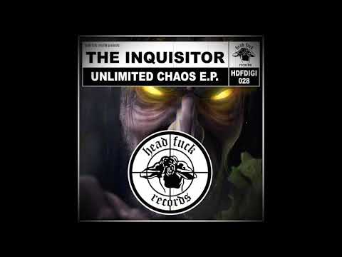 The Inquisitor Vs The Shadow - Your Mother Is A Cunt