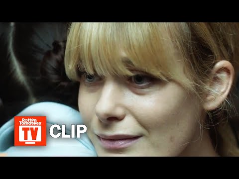 Legion S03E08 Series Finale Clip | 'Switch Saves The Day' | Rotten Tomatoes TV