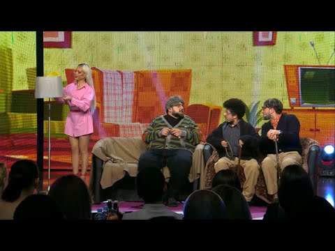 Women's Club 125 - ԾԵՐԱՆՈՑ