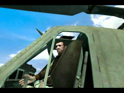Grand Theft Awesome IV [2011]